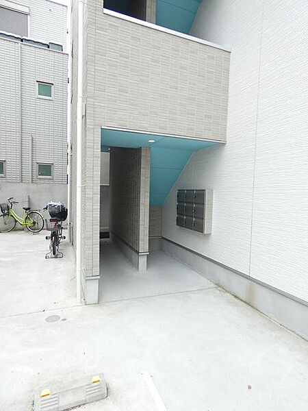 兵庫県尼崎市菜切山町(賃貸アパート1LDK・2階・31.92㎡)の写真 その18