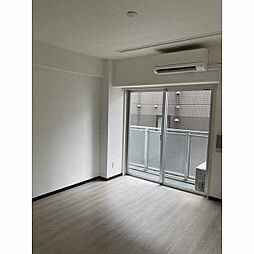 Gru・ne白山 7階ワンルームのリビング/ダイニング