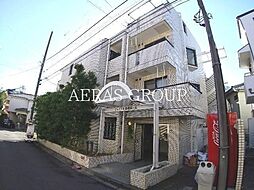 ジョイフル聖蹟桜ヶ丘