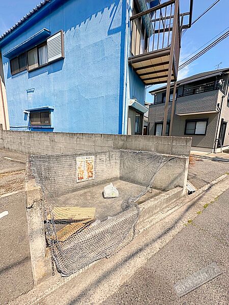 ルネパーク岸和田 ｜大阪府岸和田市西之内町(賃貸アパート3DK・1階・45.80㎡)の写真 その3