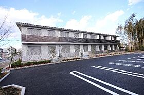 アンビエラ 00105 ｜ 埼玉県上尾市向山５丁目12-15（賃貸アパート1LDK・1階・41.25㎡） その15