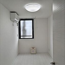 メゾン プランタン 1階1Kのリビング/ダイニング