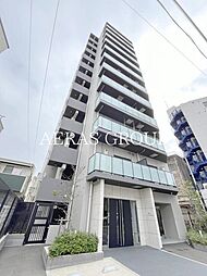 京成押上線 京成立石駅 徒歩9分