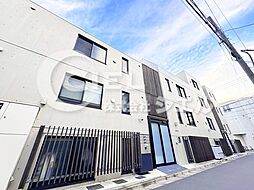 プレゾン江古田