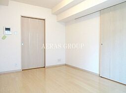 パークキューブ神田 5階1DKのリビング/ダイニング