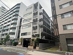 グランカーサ清澄白河