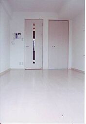 ラグジュアリーアパートメント品川シーサイド 3階1Kのリビング/ダイニング