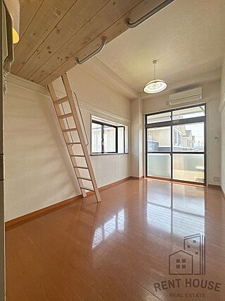 レンパレス泉佐野_内装_5