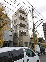 エスパッソ綾瀬