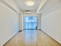 ザ・パールレジデンス芝公園 2階1Kのリビング/ダイニング