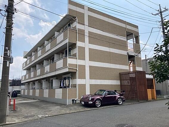 アリエスコート_トップ画像