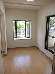 ベルハイム練馬 2階2Kのリビング/ダイニング