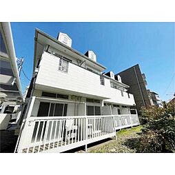 レオパレス橋本