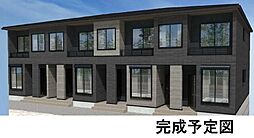 ガーデンフォレスト