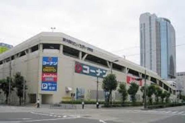 大阪府大阪市淀川区宮原１丁目(賃貸マンション1LDK・11階・56.56㎡)の写真 その27