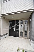 セジュール中穂積  ｜ 大阪府茨木市中穂積３丁目（賃貸アパート1LDK・3階・37.64㎡） その19