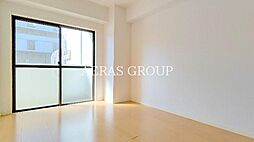 エミュールマンション 1階2DKのリビング/ダイニング