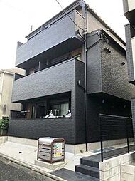 ルネコート高砂ＷＥＳＴ　Ａ棟