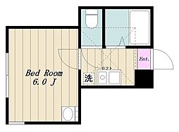 ロッシェル共和II 1階/102