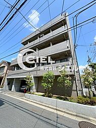 ルーブル西早稲田