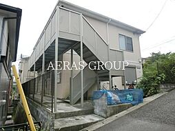 アムール サンフィールド