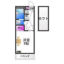 レオパレスオー　ルージュ  ｜ 大阪府大阪市東住吉区今川７丁目（賃貸マンション1K・3階・19.87㎡） その2