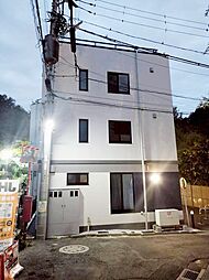 パークフロント小山台