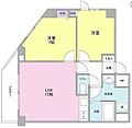 サンフォレスト高井戸5階14.1万円