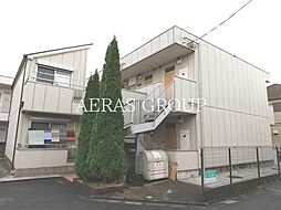 シャトル聖 調布