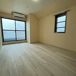 代田プライムコート 2階ワンルームのリビング/ダイニング