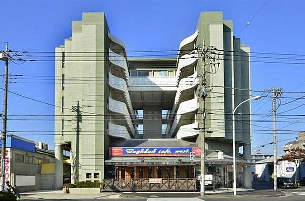 グランバリュー八王子北野 311｜東京都八王子市北野町(賃貸マンション1R・3階・16.39㎡)の写真 その18