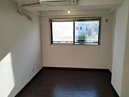 ペーブメント久が原 2階3DKのリビング/ダイニング