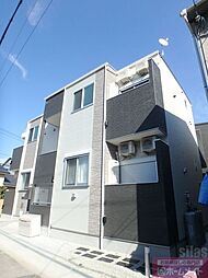 Osaka Metro御堂筋線 あびこ駅 徒歩10分