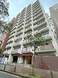 築地武蔵野マンション