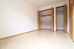 ミルフィーユおゆみ野 I 1階2LDKのリビング/ダイニング