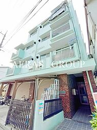 山十マンション