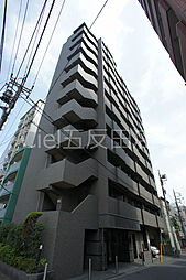 JR山手線 五反田駅 徒歩7分