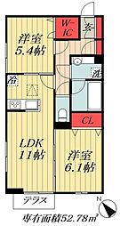 東京メトロ東西線 妙典駅 徒歩9分
