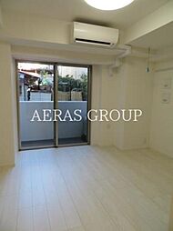 ティモーネ プレミアム東十条 1階1Kのリビング/ダイニング