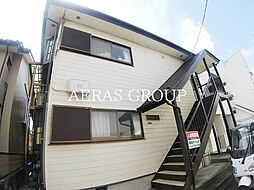 オーケイハイツ