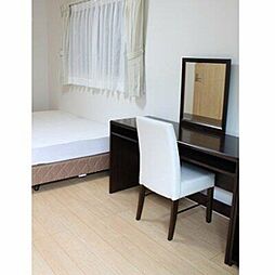 JR常磐線 亀有駅 徒歩11分の賃貸アパート 2階1Kのリビング/ダイニング