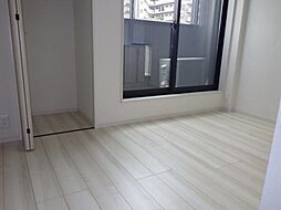 MELDIA大久保 2階ワンルームのリビング/ダイニング