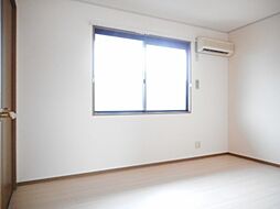 カーサ・ステラ 2階2DKのリビング/ダイニング