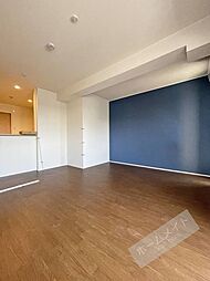 ユアメゾン加茂 3階2LDKのリビング/ダイニング