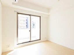 KDXレジデンス白金2 11階ワンルームのリビング/ダイニング