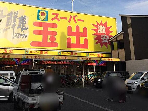 フジパレス天美南_周辺_1