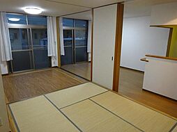 居間