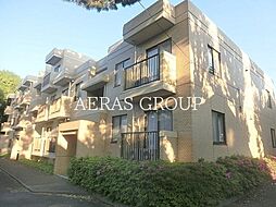 井の頭パーク・プラザ