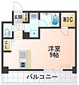ALBA甲子園口6階7.0万円