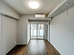 アルファレガロ神戸元町 801 8階1Kのリビング/ダイニング